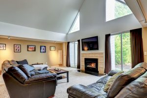 Real Estate Photography in Dallas, Oregon