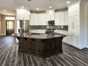 Real Estate Photography in Hubbard, Oregon