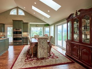 Real Estate Photography in McMinnville, Oregon