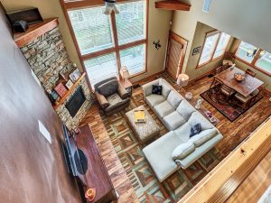 Real Estate Photography in McMinnville, Oregon