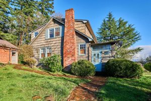 Real Estate Photography in Newberg, Oregon