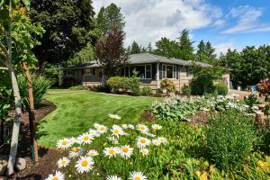 Real Estate Photography in Salem, Oregon
