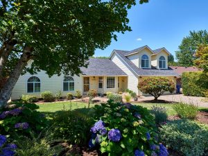 Real Estate Photography in Salem, Oregon