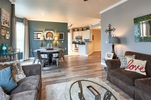 Real Estate Photography in West Linn, Oregon