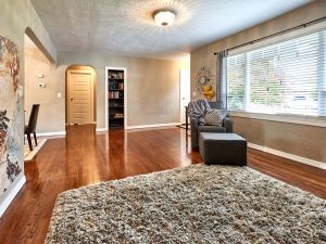 Real Estate Photography in Woodburn, Oregon