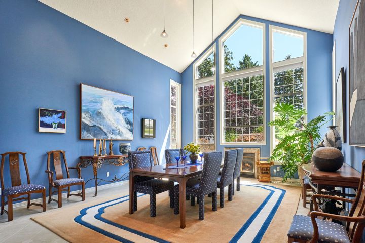 Real Estate Photography in Molalla, Oregon