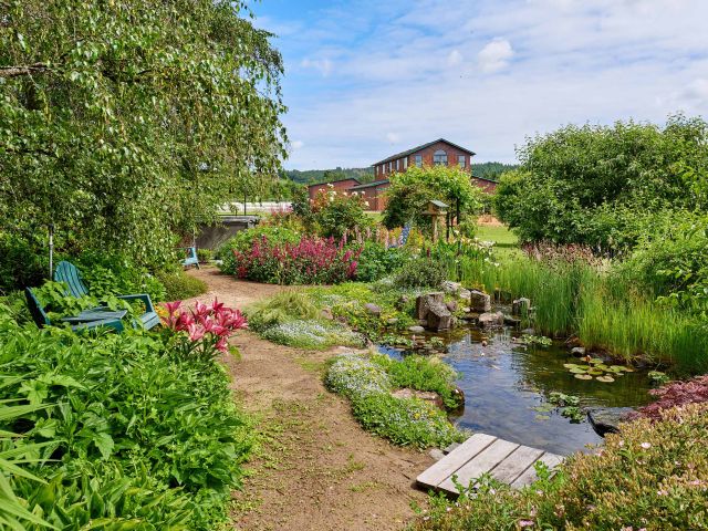 Real Estate Photography in Albany, Oregon