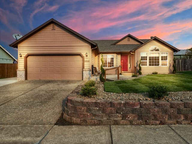 Real Estate Photography in Newberg, Oregon