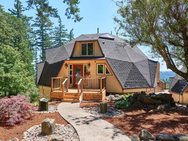 Real Estate Photography in Oregon City, Oregon