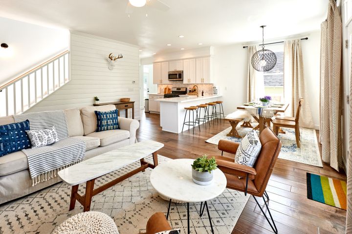 Real Estate Photography in Salem, Oregon