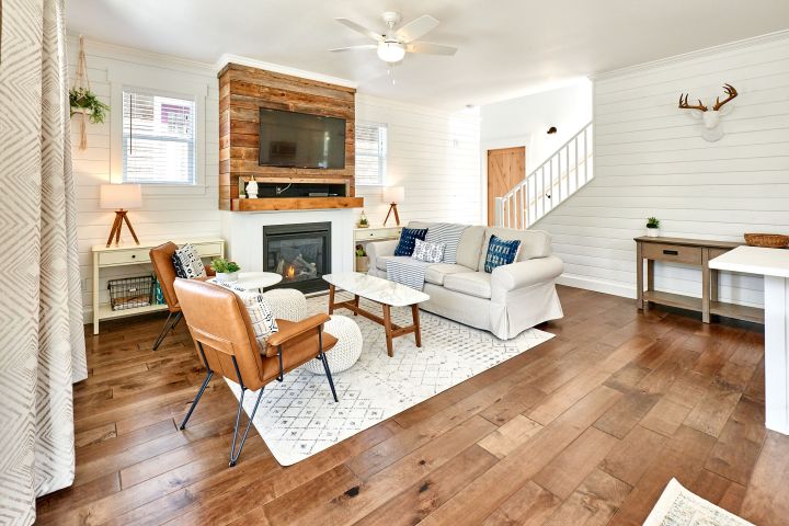 Real Estate Photography in Salem, Oregon