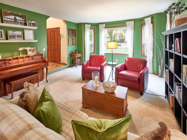 Real Estate Photography in Tualatin, Oregon
