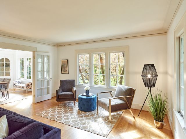 Real Estate Photography in Wilsonville, Oregon