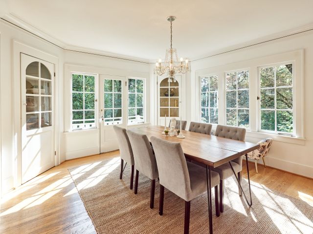 Real Estate Photography in Wilsonville, Oregon