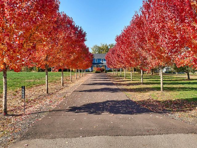 Real Estate Photography in Woodburn, Oregon