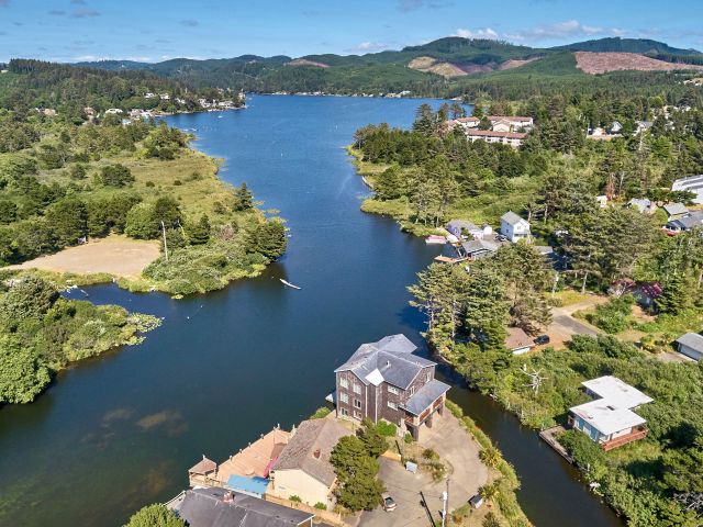 Oregon Real Estate Photography